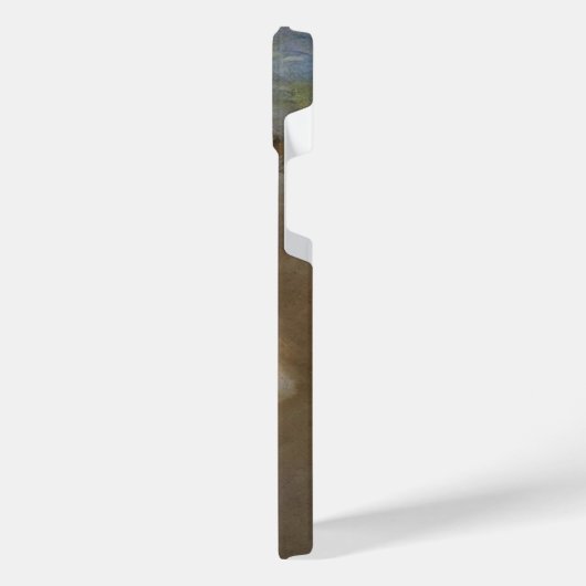 La danseuse étoilée (Côté gauche)