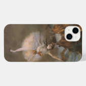 La danseuse étoilée (Verso Horizontal)