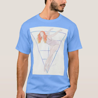 La Danseuse T-shirt