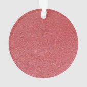 La décoration d'ornements d'acrylique ajoutent la (dos)