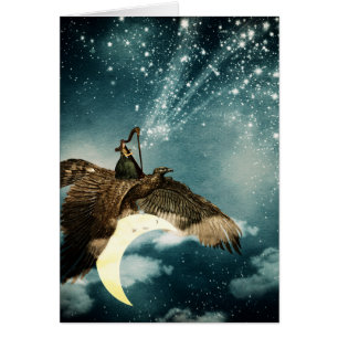 La déesse de nuit