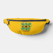 La déesse d'Oshun Tournesols (Poser)