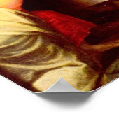 La Dernière affiche du souper (Coin)