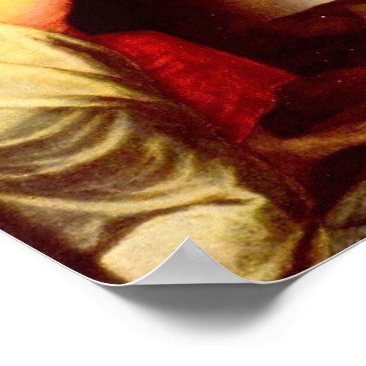 La Dernière affiche du souper (Coin)