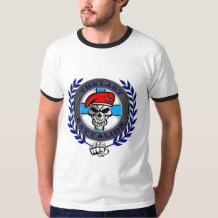 La Dernière Bataillon - T-Shirt