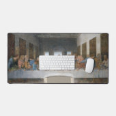 La Dernière Cène, Léonard de Vinci (Clavier et souris)