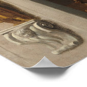 La Dernière Cène - Poster de Sebastiano Ricci (Coin)