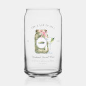 La Dernière chicelle | Fin de semaine de bachelore (Recto)