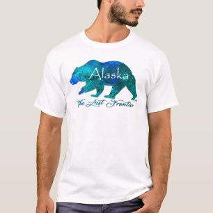 La Dernière Frontière - T-shirt basique Homme