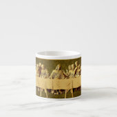 La Dernière Mug Spécialité Souper (Devant)