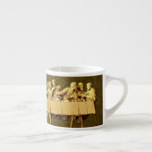 La Dernière Mug Spécialité Souper (Droite)