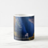 La Dernière Mug Unicorn (Centre)