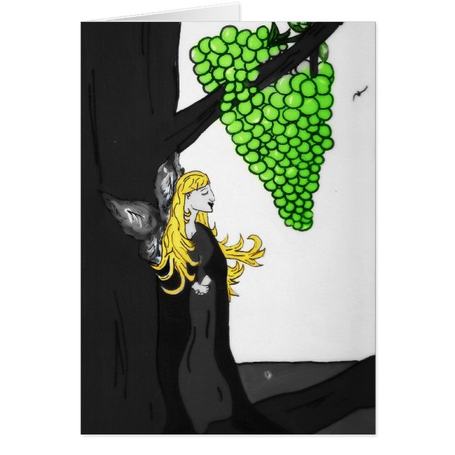 LA DERNIÈRE VIGNE (Devant)