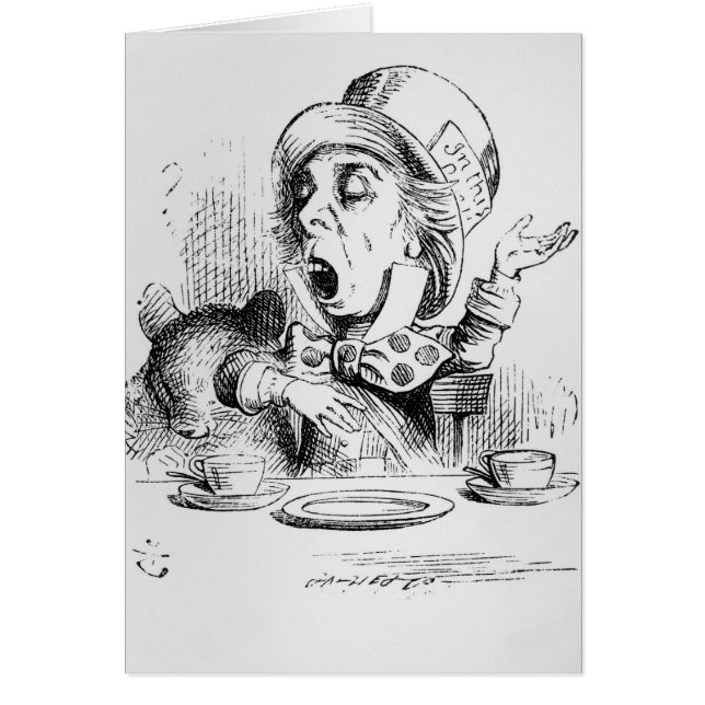 La Détresse (Devant)