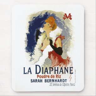 La Diaphane Muismat