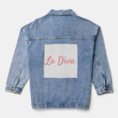 La Diva   (Verso)