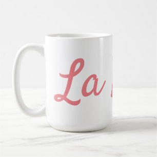 La Diva Koffiemok