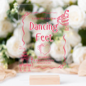 La Dolce Vita Bachelorette Week-end