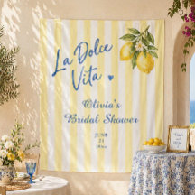 La Dolce Vita Bruidsfeest