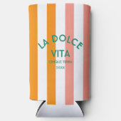 La Dolce Vita Cinque Terra Cabana Stripe (Voorkant)