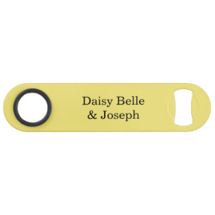 La Dolce Vita Flesopener Bar sleutel Speed Flessenopener