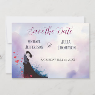 La Dolce Vita Franse Inspiratie Klassieker jaren 1 Save The Date