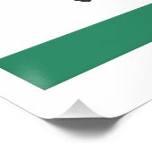 La Dolce Vita Italien Glossy Poster (Coin)