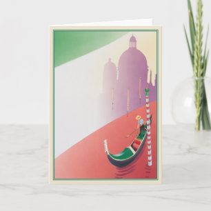 La Dolce Vita © Kaart