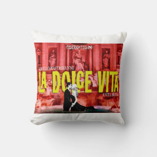 LA DOLCE VITA KUSSEN