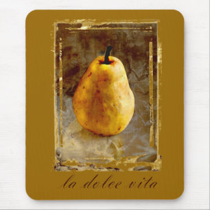 La Dolce Vita Pear Muismat
