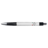La Dolce Vita Pen (Voorkant)