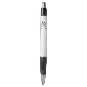 La Dolce Vita Pen