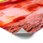 LA DOLCE VITA POSTER (Hoek)