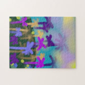 LA Dream puzzel (Horizontaal)