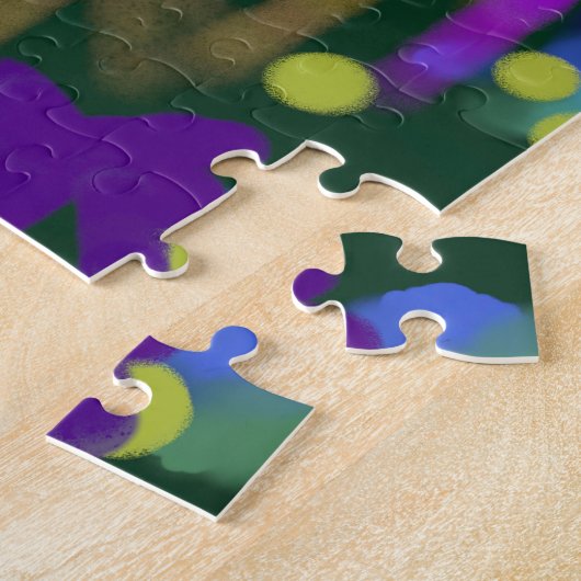 LA Dream puzzle (Côté)