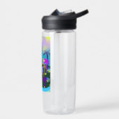 LA Dreams Waterfles (Links)
