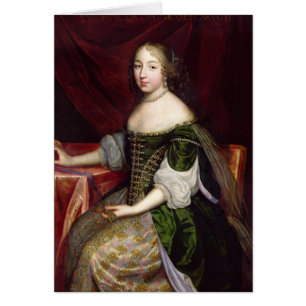 La duchesse de la Savoie