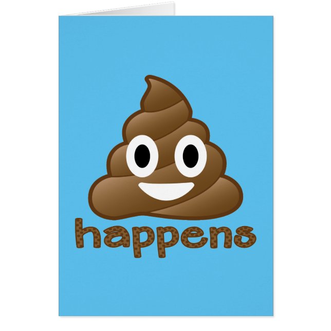 La dunette se produit Emoji (Devant)