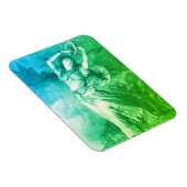 La Esmeralda Magneet (Rechterzijde)