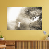 LA FAÇON DONT L'Art En Toile (Insitu(Salon))