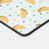 La faim du Motif de Tacos (Coin)