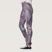 LA FAMILIA LEGGINGS (Links)