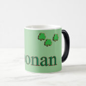 La famille de Noonan Morph la tasse (Devant droit)