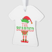 La famille des elfes à poils qui correspond au pyj (devant)