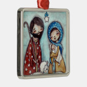 La famille sainte - ornement de la meilleure (Droite)