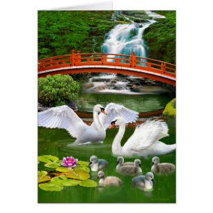LA FAMILLE SWAN