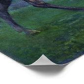 La Farge - Centauress general Poster (Hoek)