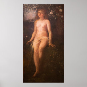 La Farge - De Gouden Leeftijd Poster