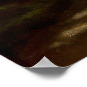 La Farge - The Glen Poster (Hoek)