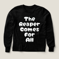 La Faucheuse Vient Pour Tous Les Kdrama